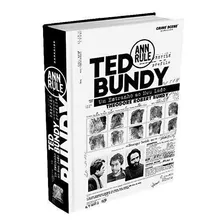 Livro - Ted Bundy: Um Estranho Ao Meu Lado, Frete R$ 15