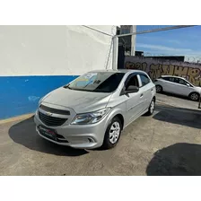 Chevrolet Onix 2018 1.0 Joy 5p