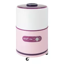 Lavadora Acros Mod. Alf-1551er 15kg Rosa