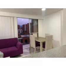 En Arriendo Apartamento Amoblado Sur Cuidad Melendez