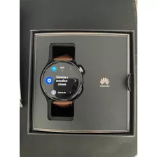 Huawei Watch 3 Classic Brown
