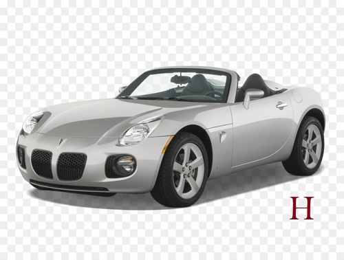 Maza Delantera Pontiac Solstice 2.4 Std Mod 06-09 C/u Foto 8