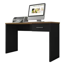Mesa Para Computador Escrivaninha Gávea Com Gaveta