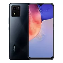 Vivo Y01 Negro