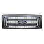 Disco De Freno / Ford F-150 Xl 2004 A 2008 Delantero