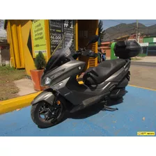 Kymco X-town 300