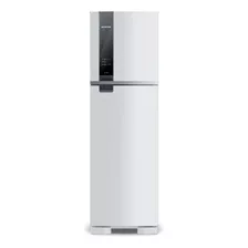 Refrigerador Brastemp Frost Free Duplex 375 Litros Com Espaç