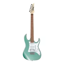 Guitarra Ibanez Grx 40 Mgn Metallic Light Green