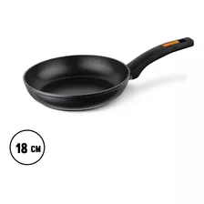 Sartén Antiadherente Monix Fuego 18 Cm Apto Cocina Inducción