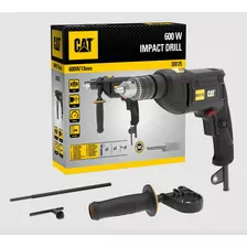 Furadeira De Impacto 600w 13mm Cat Dx175u