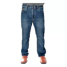 Calça Jeans Masculina Reta Country Ox Horns Ox 06 2712