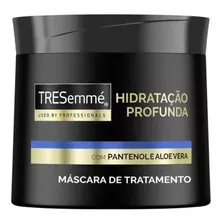 Tresemmé Máscara Hidratação Profunda 400g