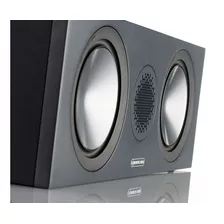 Parlante Bafle Pasivo Central Monitor Audio Bronze C150 6gen
