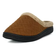 Pantufla Ping An Caramelo Passer 677