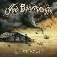 Bonamassa Joe Bust Bowl Cd Nuevo