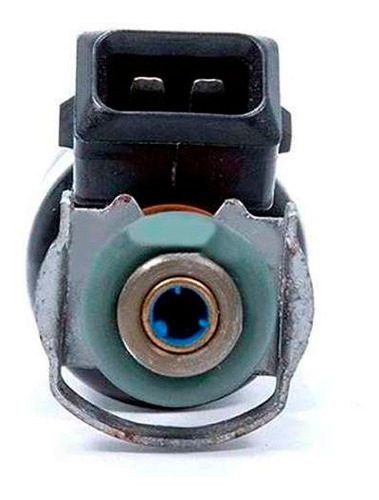 Inyector Gasolina Para Saturn Sl 4cil 1.9 1995 Foto 3