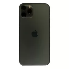 iPhone 11 Pro 64 Gb Verde Medianoche