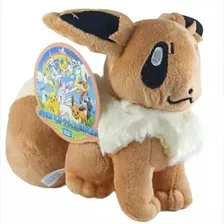 Peluche Pokemon Eevee Nintendo Game Freak