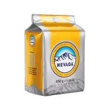 Levadura Nevada 450gr X 3 Packs