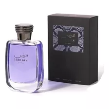 Hawas For Him Eau De Parfum 100ml Hombre