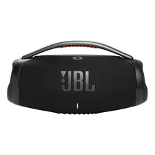 Caixa De Som Boombox 3 Jblboombox3 Classificação Ipx Ip67jbl