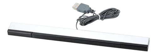 Foto de Barra De Sensor Usb Compatible Con Wii Remote Ir Ray