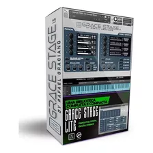 Grace Stage 1.5 + Kontakt 7.7 Full