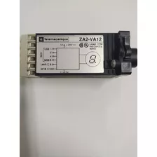 Schneider Bcd+lach-za2va12 Cuerpo Pantalla Numerica 22 Mm Nu