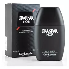 Drakkar Noir 100ml-100% Original