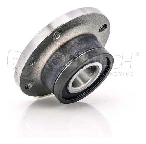 Maza Rueda Fiat 500 2012-2019 L4 Trasero Fwd Gas Foto 4