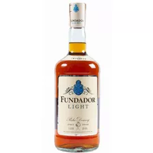 Brandy Fundador Light, 1 Lt