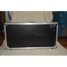 Case Para Pedalboard (marca Som Case!)