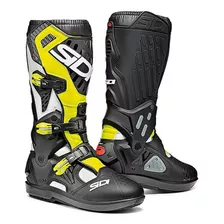 Botas Sidi Moto/cross Hombre Atojo Srs Boots