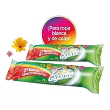 Jabon En Barra Quitamanchas Gigante 75g