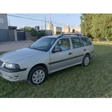 Volkswagen Gol Country Confortline 1.6