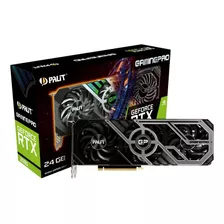 Tarjeta De Video Gamer Palit Nvidia Rtx 3090 24gb Ddr6