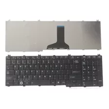 Teclado Toshiba Satellite L650 L650d L655 L655 L670d  L750 