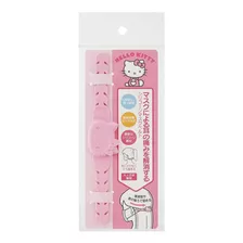 Salva Orejas Japonés De Silicona Hello Kitty Sanrio