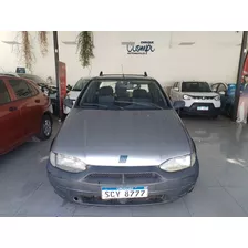 Fiat Strada 2001 1.7 Ex Hasta 100% Finnciado