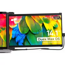 Duex Max Ds Mobile Pixels 14.1 Fhd 1080p Extensor De Pantall