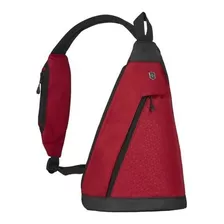 Mochila Victorinox Roja Altmont Original Monosling 606750