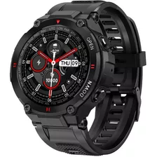 Reloj Inteligente Eigiis Para Hombre, Reloj Deportivo Con Di