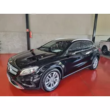 Classe Gla 1.6 Cgi Advance 16v Turbo Gasolina 4p Automático