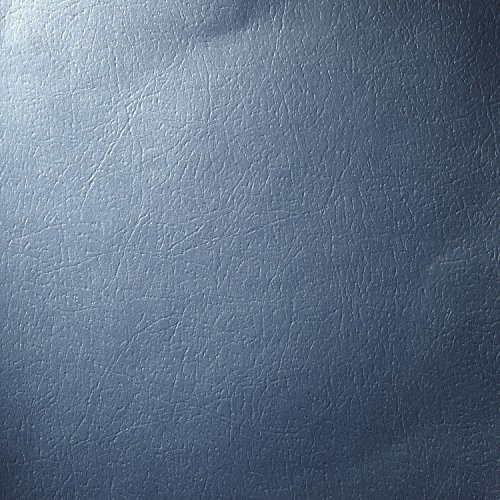 Blue Pinafore Denim Dress