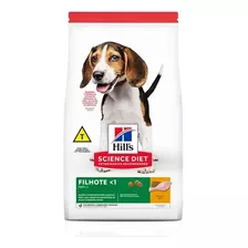 Hill's Cães Filhotes 6kg