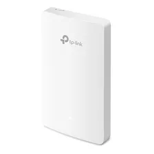 Access Point Omada Wireless Ac1200 Tp-link Eap235-wall Cor Branco 110v/220v