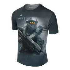 Remera Halo 5 Ranwey Pr244