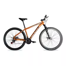 Bicicleta Aro 29 Avance Inception 21v Câmbios Importados