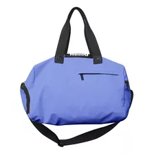 Bolsa De Viaje Gym Bag De Gran Capacidad Con Compartimentos