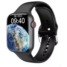 Relógio Inteligente W59 Pro Smartwatch Lançamento Series 9 